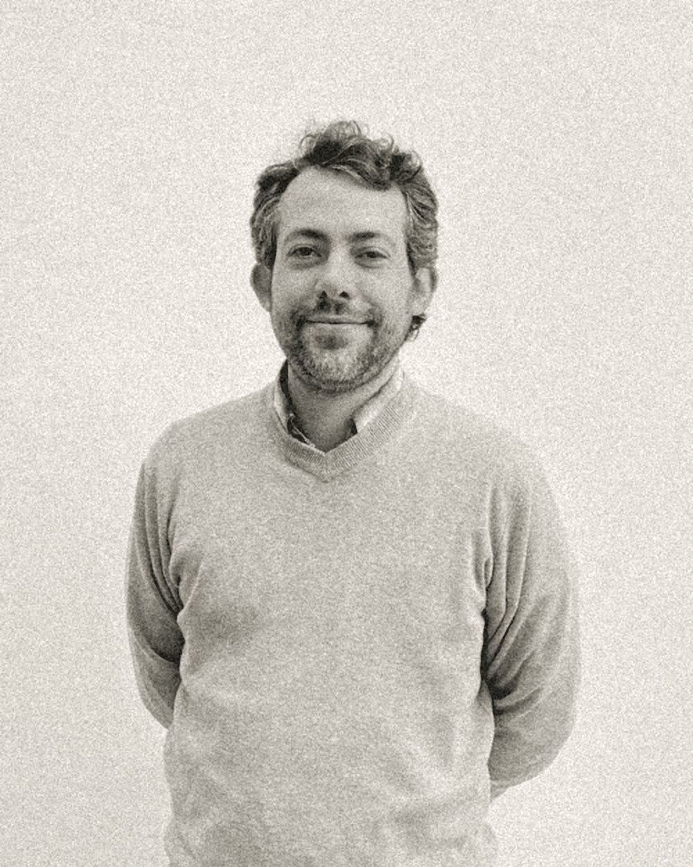 Julián Butti